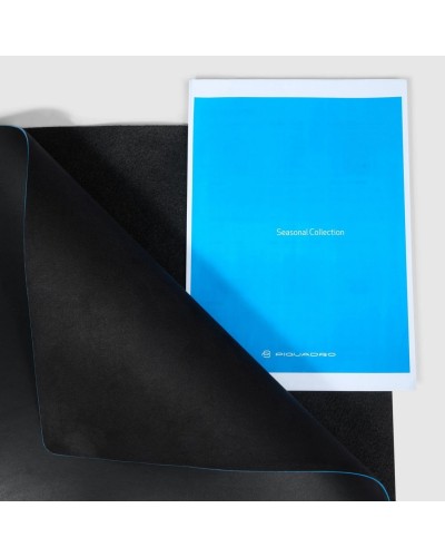 Sottomano in Pelle Piquadro