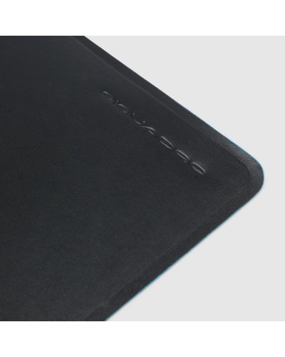 Sottomano in Pelle Piquadro