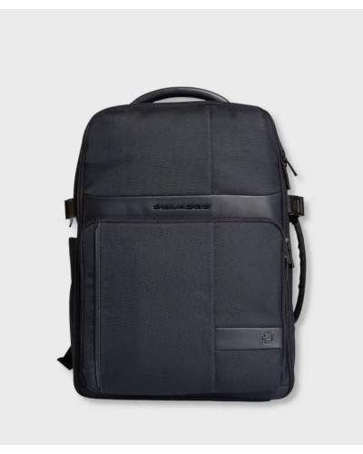 Zaino Viaggio Lavoro Doppio Manico Porta Pc Porta Ipad Piquadro