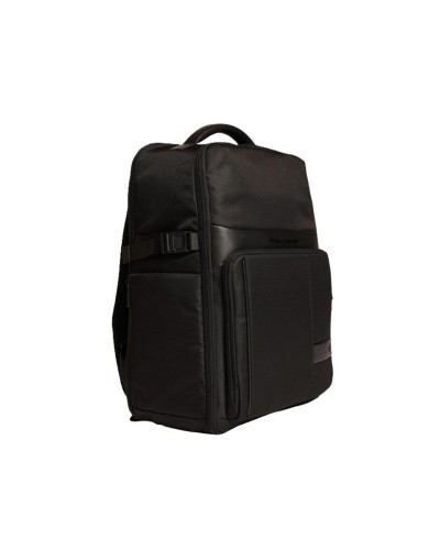 Zaino Viaggio Lavoro Doppio Manico Porta Pc Porta Ipad Piquadro