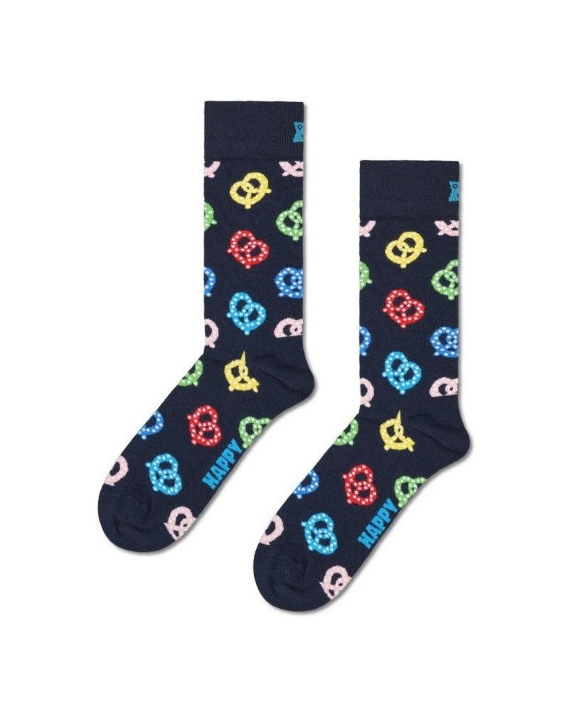 Calzini Pretzel Happy Socks