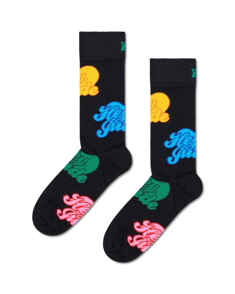Calzini The Beatles Hey Jude Happy Socks