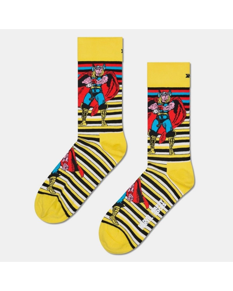 Calzini Thor Marvel Happy Socks
