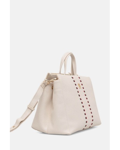 Borsa Donna a Mano con Tracolla TH Timeless Tommy Hilfiger