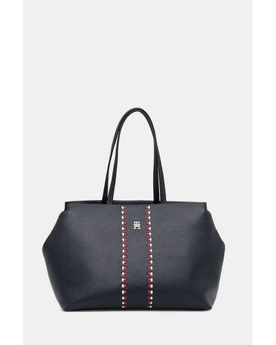 Borsa Shopper Donna TH Timeless Tommy Hilfiger