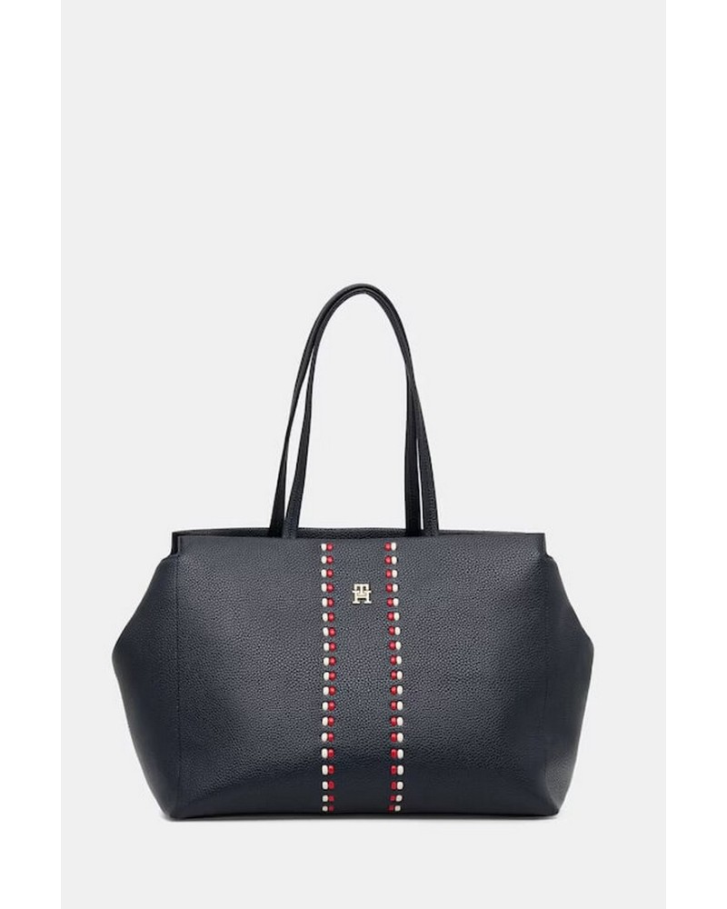 Borsa Shopper Donna TH Timeless Tommy Hilfiger