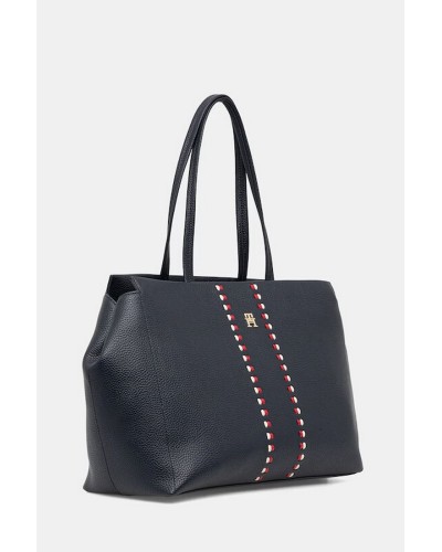 Borsa Shopper Donna TH Timeless Tommy Hilfiger