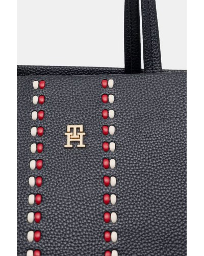 Borsa Shopper Donna TH Timeless Tommy Hilfiger