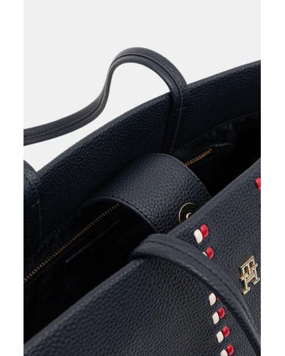 Borsa Shopper Donna TH Timeless Tommy Hilfiger