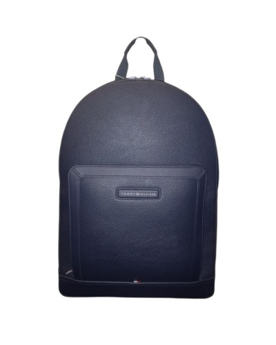 Zaino Uomo TH Central Backpack Tommy Hilfiger