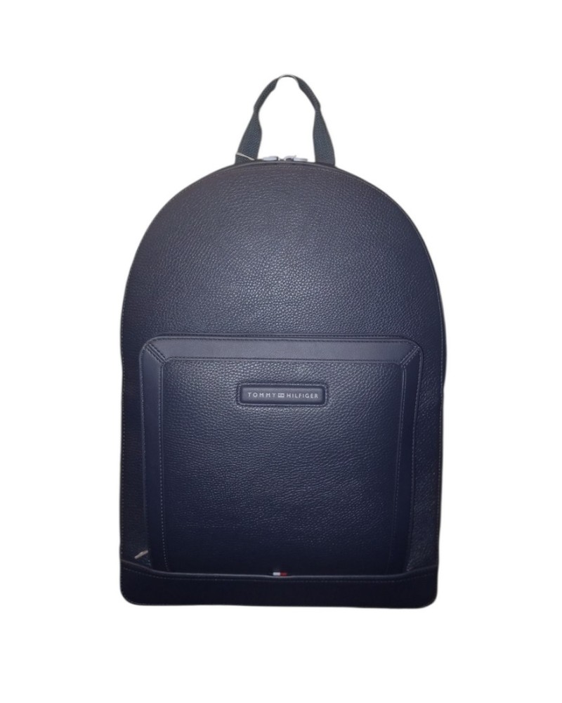 Zaino Uomo TH Central Backpack Tommy Hilfiger