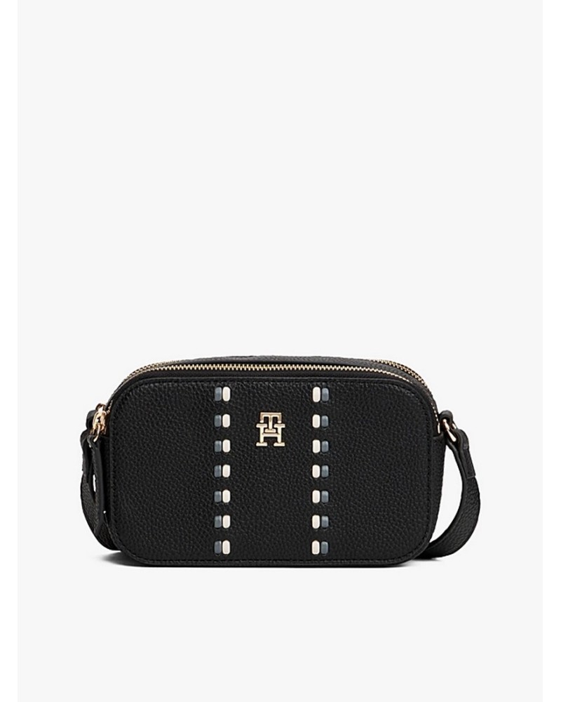 Borsa a Tracolla Donna TH Timeless Camera Bag Tommy Hilfiger
