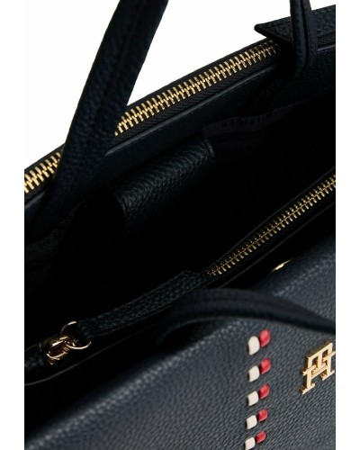 Borsa Donna a Mano con Tracolla TH Timeless Tommy Hilfiger