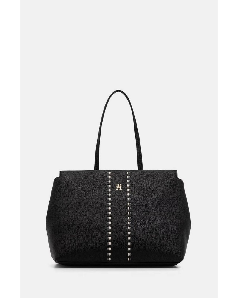 Borsa Shopper Donna TH Timeless Tommy Hilfiger