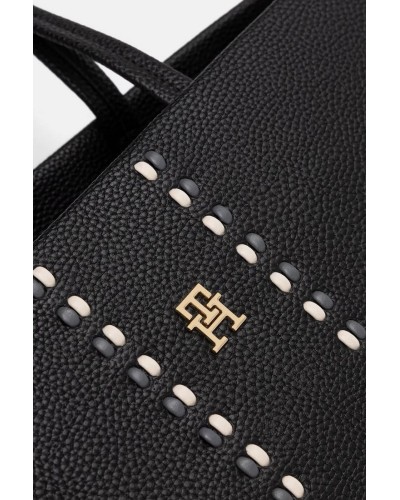 Borsa Shopper Donna TH Timeless Tommy Hilfiger