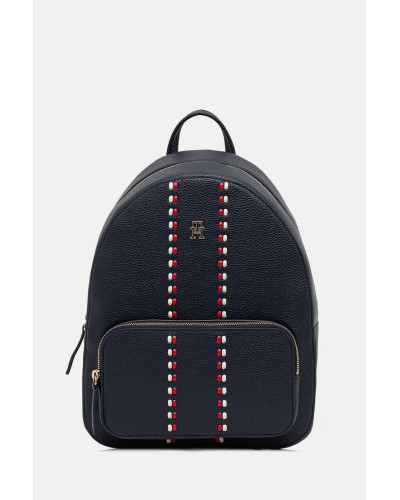 Zaino Donna TH Timeless Tommy Hilfiger