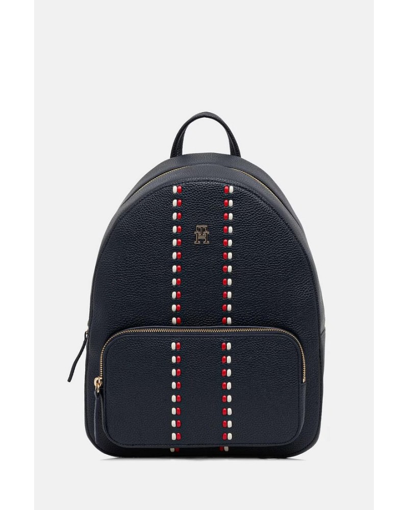 Zaino Donna TH Timeless Tommy Hilfiger