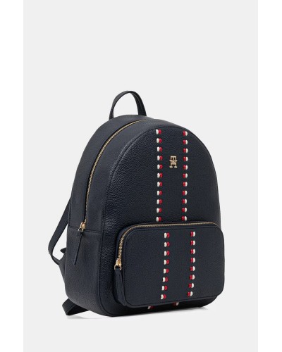 Zaino Donna TH Timeless Tommy Hilfiger