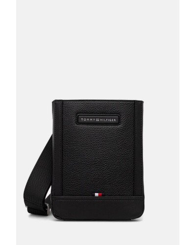 Tracolla Uomo TH Central Mini Crossover Tommy Hilfiger