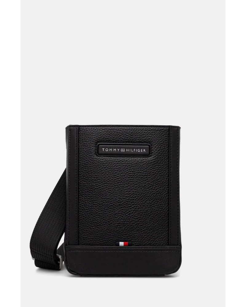 Tracolla Uomo TH Central Mini Crossover Tommy Hilfiger