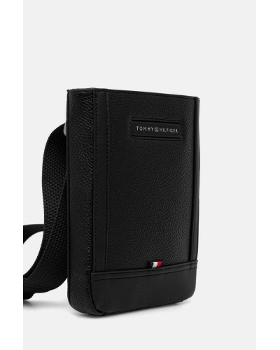 Tracolla Uomo TH Central Mini Crossover Tommy Hilfiger