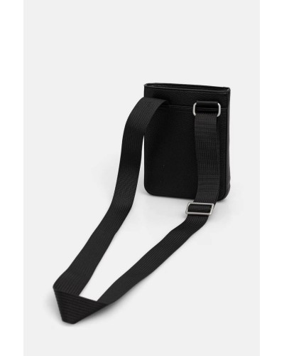 Tracolla Uomo TH Central Mini Crossover Tommy Hilfiger