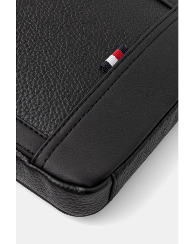 Tracolla Uomo TH Central Mini Crossover Tommy Hilfiger