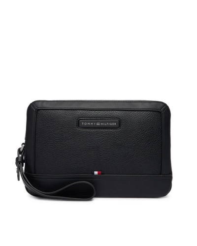 Pochette Uomo TH Central Pouch Tommy Hilfiger