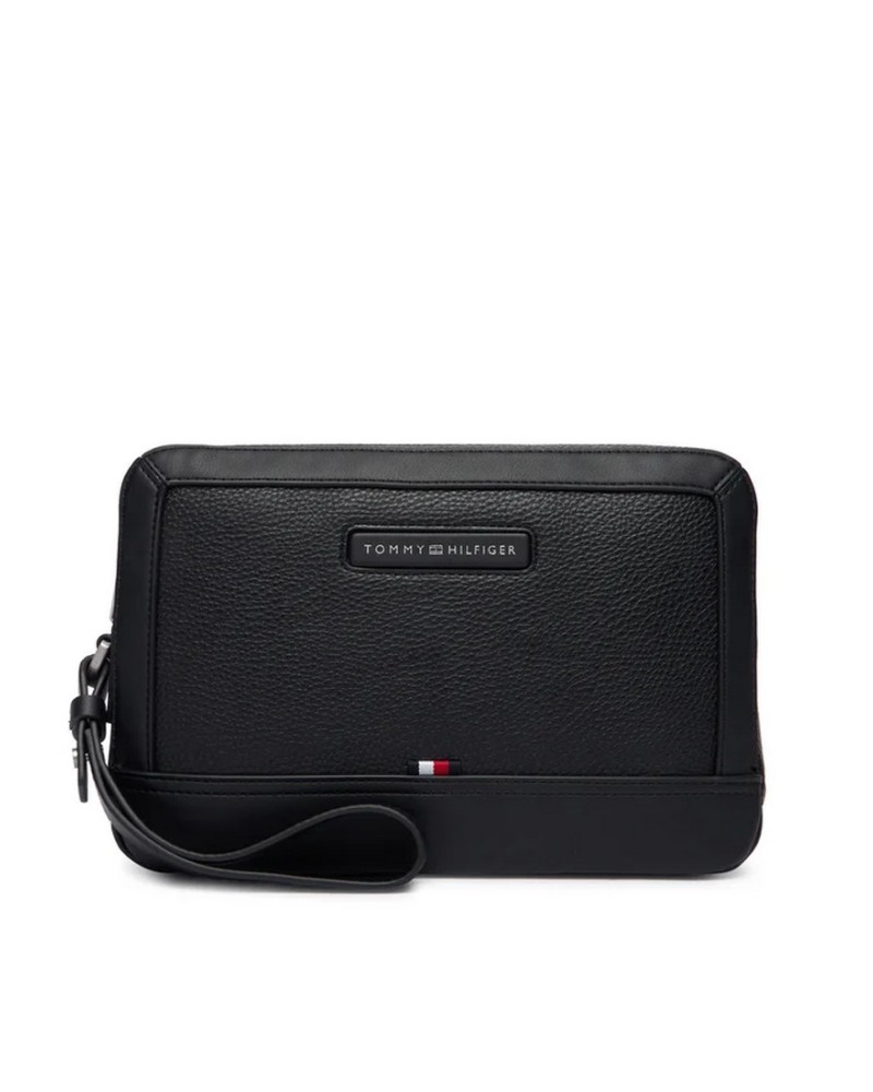 Pochette Uomo TH Central Pouch Tommy Hilfiger