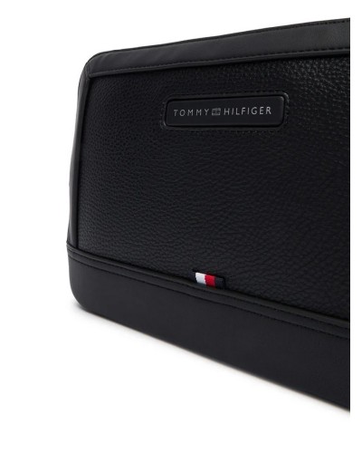 Pochette Uomo TH Central Pouch Tommy Hilfiger