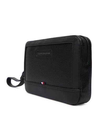 Pochette Uomo TH Central Pouch Tommy Hilfiger