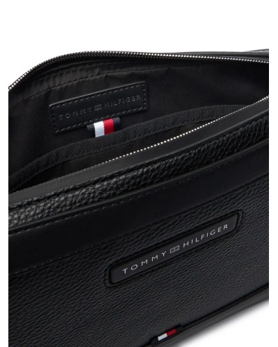 Pochette Uomo TH Central Pouch Tommy Hilfiger