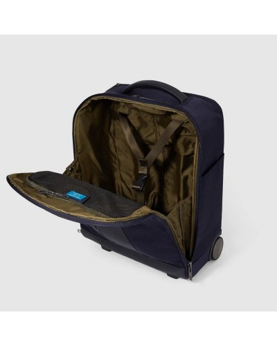 Trolley Cabina Underseater Piquadro