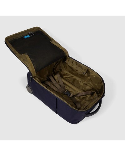 Trolley Cabina Underseater Piquadro