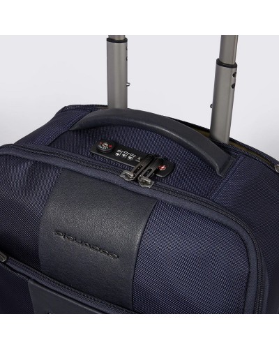 Trolley Cabina Underseater Piquadro