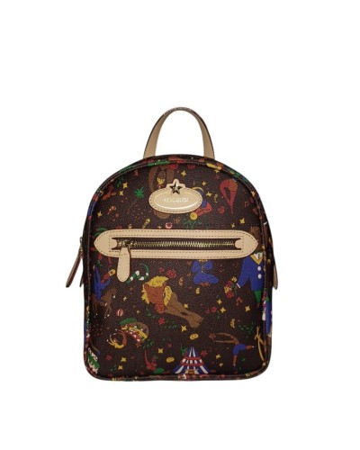 Zaino Donna Small  Magic Circus Piero Guidi