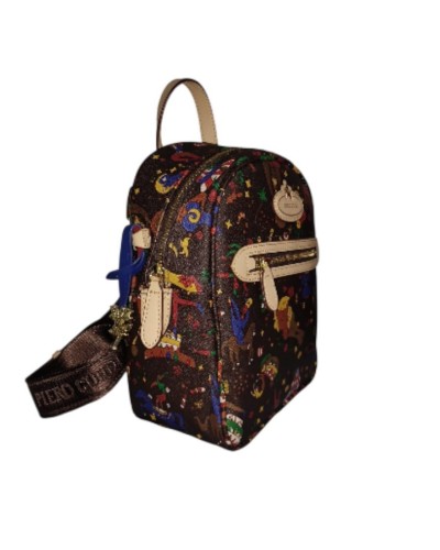 Zaino Donna Small  Magic Circus Piero Guidi