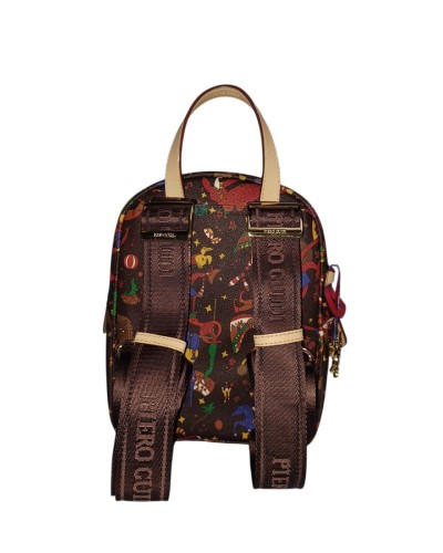 Zaino Donna Small  Magic Circus Piero Guidi