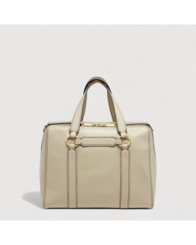 Borsa a Mano con Tracolla Donna Laura The Bridge