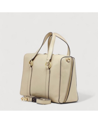 Borsa a Mano con Tracolla Donna Laura The Bridge