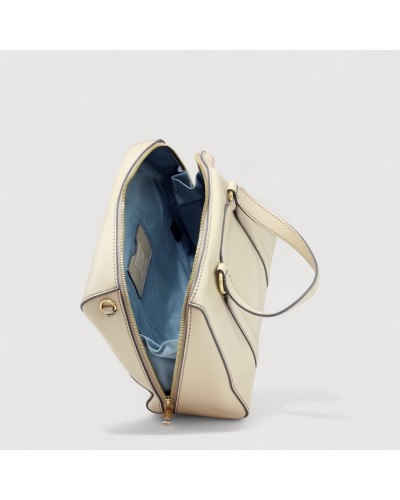 Borsa a Mano con Tracolla Donna Laura The Bridge