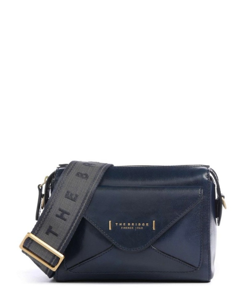 Borsa a Tracolla Donna Frida The Bridge