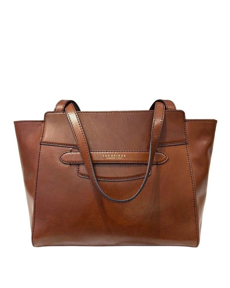 Borsa Shopper Donna Lucrezia The Bridge