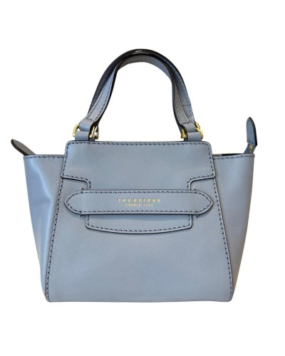 Borsa a Mano con Tracolla Donna Lucrezia The Bridge