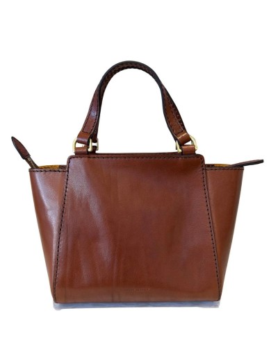 Borsa a Mano con Tracolla Donna Lucrezia The Bridge