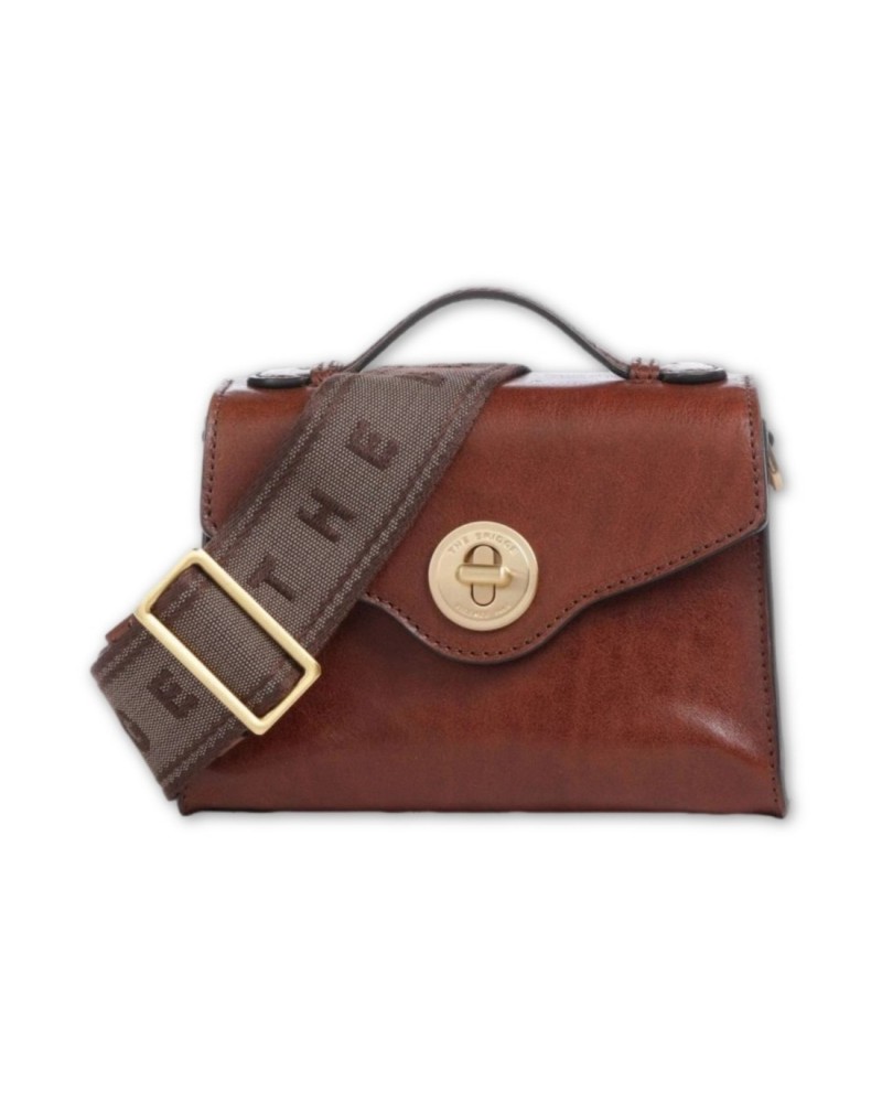 Borsa a Tracolla Donna Irene The Bridge