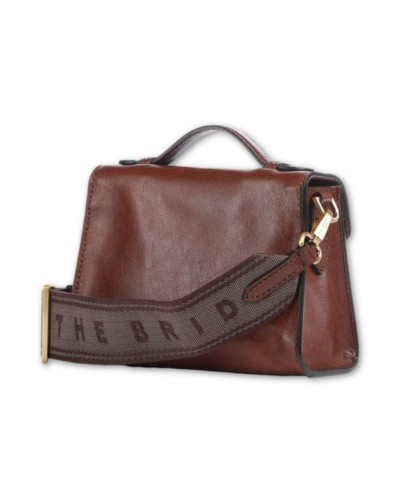 Borsa a Tracolla Donna Irene The Bridge