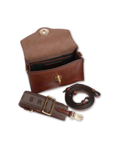 Borsa a Tracolla Donna Irene The Bridge