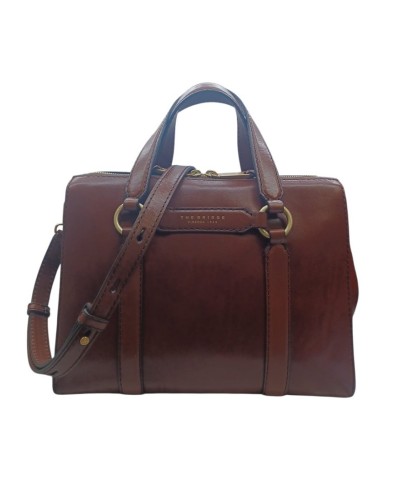 Borsa a Mano con Tracolla Donna Laura The Bridge
