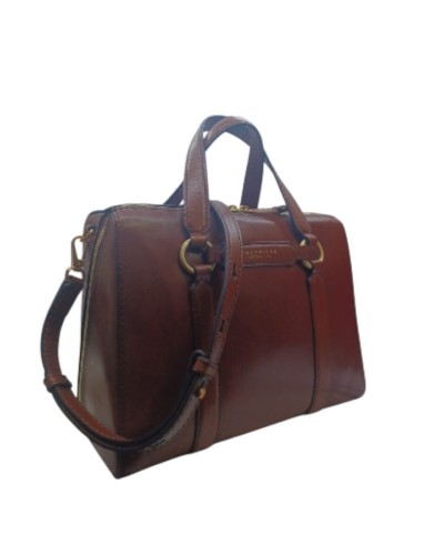 Borsa a Mano con Tracolla Donna Laura The Bridge